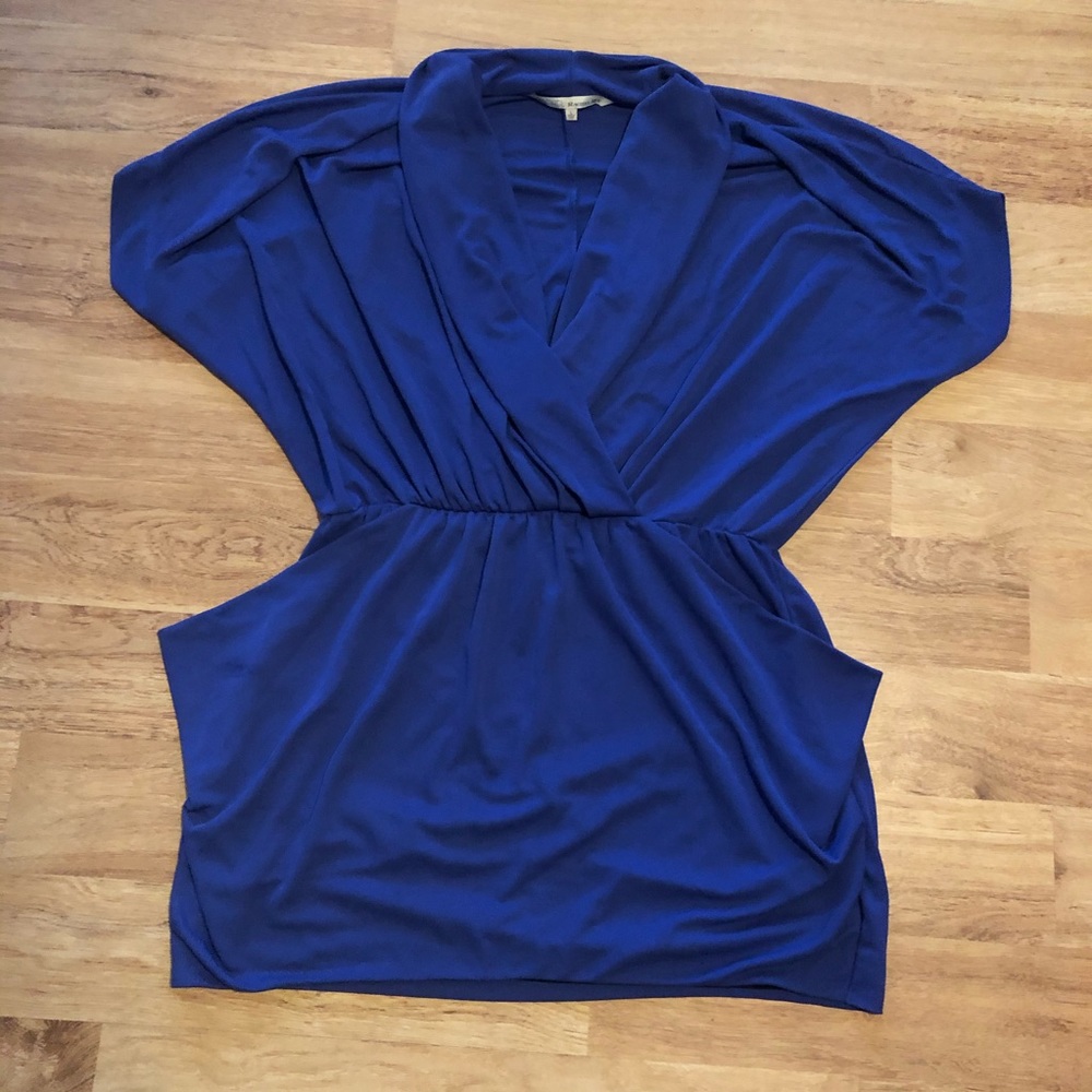 Rachel Roy Mini Dress - Size L